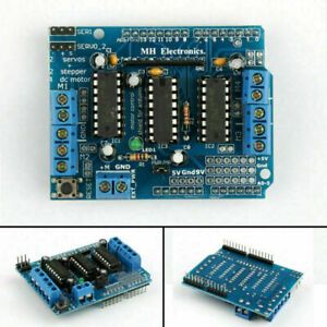 5x Motor Drive Shield Expansion Board L293D For  Mega UNO Due M21 New