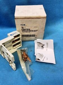 EATON TERMINAL BASE MOUNTING ADAPTER, C306TB2B, SERIES B