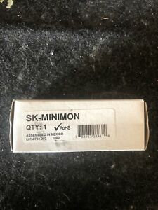 Silent Knight SK-MINIMON Addressable Module