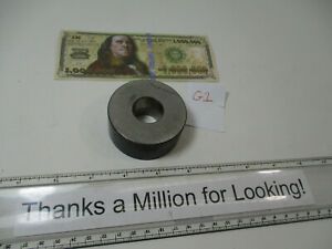 .9446&#034; Master Setting Ring Bore Gage, Set Tool, Bright Bore, Samsomatic, EC