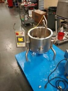 Savage Model FM 14 Fire Mixer-82876