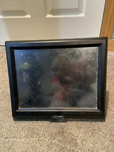 AS IS Touch Dynamic Breeze All-In-One POS Terminal UNTESTED PARTS/REPAIR