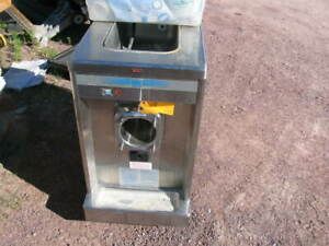 Taylor 702-27 Commercial Soft Serve Freezer Single Flavor