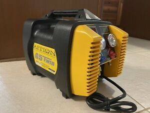 Appion G5TWIN Refrigerant Recovery Machine