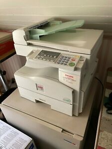 Lanier 5613 Copy Machine Copier