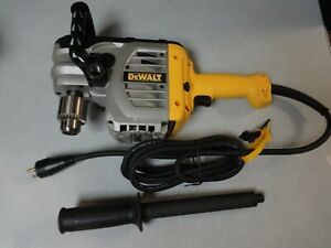 DeWalt DWD450 1/2&#034; VSR Stud and Joist Drill