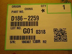 Genuine Ricoh Color PCU D1862219 D1862229 D1862249 D1862239 D1862259 D1862209