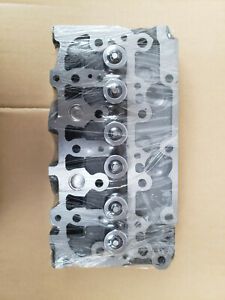 Kubota Diesel Engine  D902 Cylinder Head