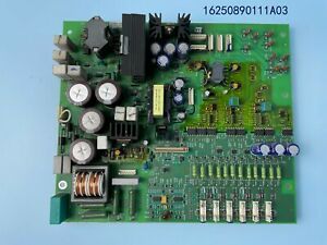 One Used Schneider Soft Starter 16250890111A03 ATS48C79Q Power supply board