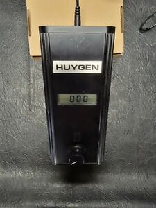Huygen Model HTM-1 Light Meter