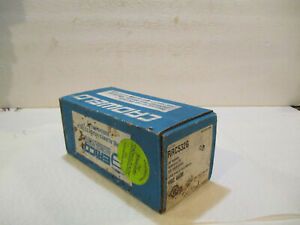 Erico Cadweld Mold RRC5232G 2/0 AWG  Cable To # 5 Rebar Used once
