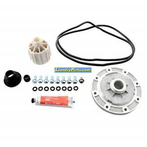 646p3 HUB AND SEAL KIT ALLIANCE OEM FOR SPEED QUEEN / HUEBSCH TOP LOAD WASHERS