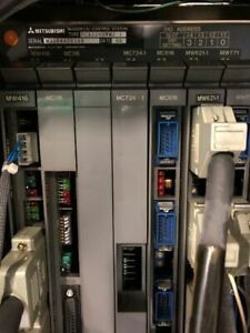 Mitsubishi FX 10  controller
