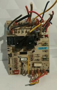 #1650 Honeywell ST9120C 5005 HQ1084197HW Furnace Fan Control Board