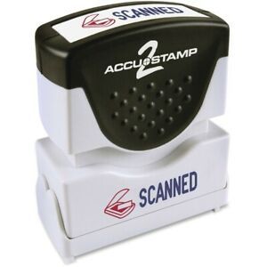 COSCO  Pre-inked Stamp 035606 035606  - 1 Each