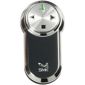 SMK-LINK VP4155 RemotePoint Emerald Navigator