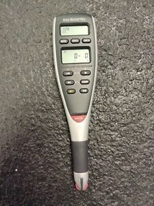 Calculated Industries 6025 Scale Master Pro Digital Plan Measurer