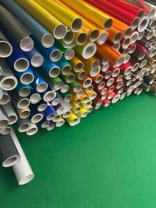 Self Adhesive Gloss BUY 1 GET 2 FREE Plastic vinyl Mactac