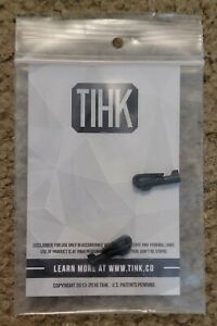 TIHK HK2 - Easy to Conceal Universal Handcuff Key - 2-Pack - FREE SHIPPING
