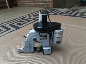 Portable Bag Closer, Newlong NP-7A
