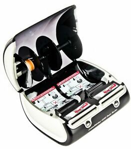 Dymo 1750160 LabelWriter 450 Twin Turbo Professional Desktop Label Printer