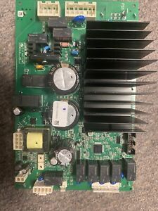 Speed Queen washer inverter control board 807175 807175P