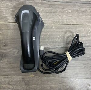 Honeywell Voyager 1202g Cordless USB Barcode Scanner CCB00-010BT With Cradle