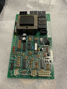 Manitowoc 2006193 Ice Machine Control Circuit Board Model 1092-110