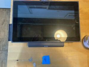 AURES J2-225 POS Point of Sale Touch Screen Terminal