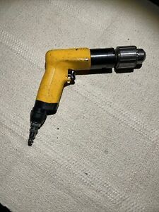 atlas copco lbb 34H005npt 500 Rpm Large Drill 3/8 Chuck