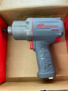 Ingersoll-Rand 2235 TiMAX Series Titanium 1/2&#034; Impact Wrench 2235TiMAX