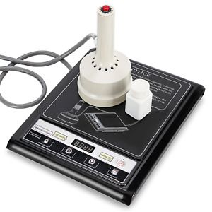 Manual Induction Bottle Cap Sealer 15 to 100 mm Handheld Heat Sealing Machine