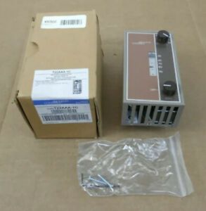 New JOHNSON CONTROLS T22AAA-1C T22AAA1C THERMOSTAT OFF/AUTO SPST Heating 40/90F