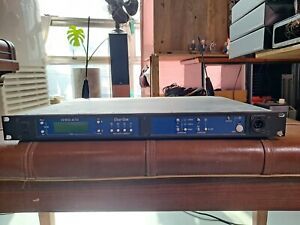 Clear-Com UHF Wireless Intercom Receiver Base Station w/ Antennas WBS-670