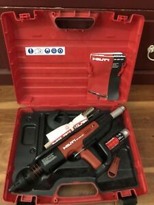 hilti dx 351 ct