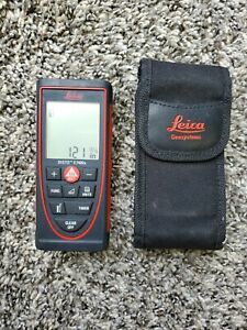 Leica Disto E7400x Laser Measure