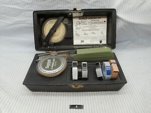 Vintage, Scotch Label maker and extras!