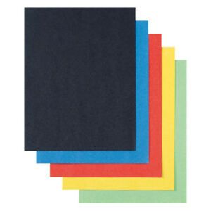 PACON SUPER VALUE POSTER BOARD ASSTD