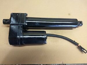 Thomson D12-05B5-06 Electric Actuator