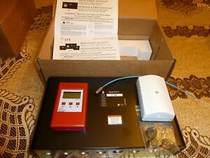 Bell Gossett 109432 Z-6B Zone Trol II B&amp;G Zone Pump Controller &amp; Boiler Reset