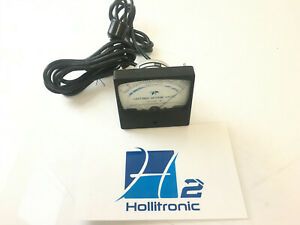 Hastings Vacuum Gauge VT-6 DV-6