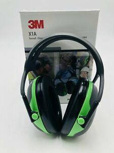 3M X14 Earmuff