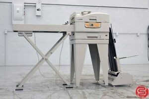 Xante Illumina Digital Envelope Press