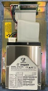 Nortel NT6P07BA Disk Assembly c/w Seagate ST52160N SCSI HDD.