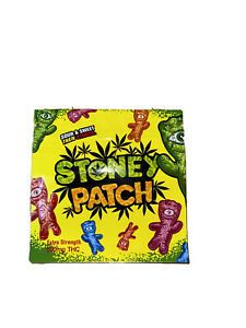 Patch Kids Packaging (Lot Of 25) For Infused Edible Products FREE SHIPPING