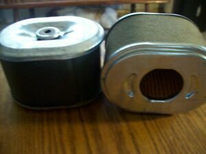 2 Air Filter for Honda GX140 GX160 GX200 196cc 6hp 6.5hp Gas Engine Generator