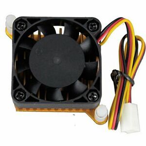 For Computer Motherboard Heatsink Cooling Fan North bridge Chipset Cooler