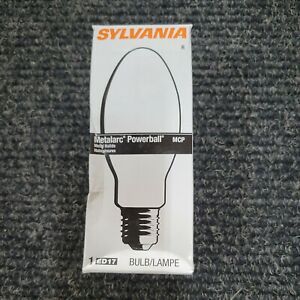 NEW SYLVANIA METALARC POWERBALL CERAMIC ED17 MCP100/C/U/MED 64744