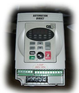 AUTOMATION DIRECT GS2-41P0