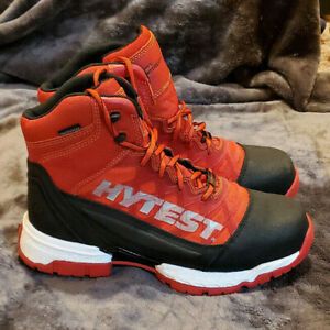 HYTEST K23343 FOOTRESTS 2.0 Size 10.5